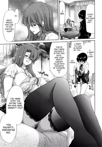Page 35 of Yuugatou Ch. 1-2 - preview thumbnail