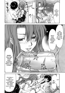 Page 36 of Yuugatou Ch. 1-2 - preview thumbnail