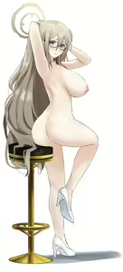 Page 1238 of YOO Tenchi - preview thumbnail