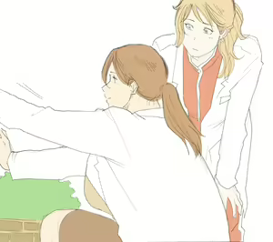 Page 2 of Hahaoya Shikkaku - preview thumbnail
