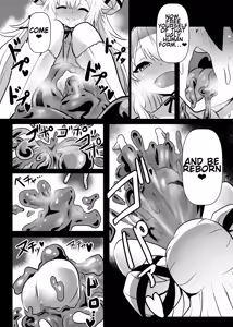 Page 24 of Douka Hime | Assimilation Princess - preview thumbnail