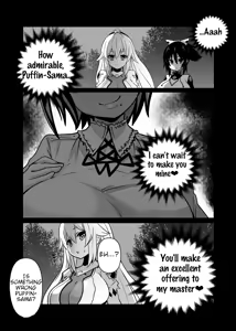 Page 3 of Douka Hime | Assimilation Princess - preview thumbnail