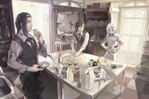 Page 168 of Artist ::: Aoin - preview thumbnail