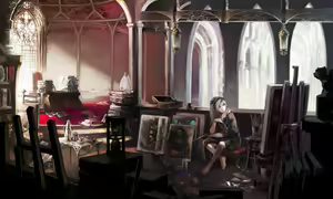 Page 247 of Artist ::: Aoin - preview thumbnail