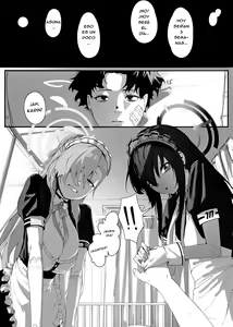 Page 3 of "Oyome-san" nii Shite Kure! - preview thumbnail