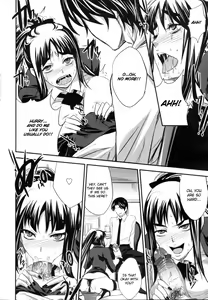 Page 6 of Shanai Kankei - preview thumbnail