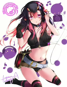 Page 3 of Naruya Shin - preview thumbnail