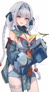 Page 3 of Fanbox | 朱里/shuri - preview thumbnail