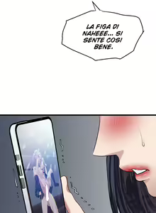 Page 8 of SSS-Class Undercover Agent Capitolo 11 - preview thumbnail