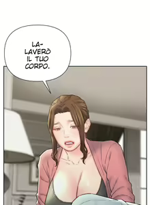 Page 3 of Live-In Son-in-Law Capitolo 17 - preview thumbnail