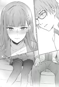 Page 10 of Rio-chan wa Otosaretai. - Rio Want To Be Fall in Love | Rio Wants to Fall in Love. - preview thumbnail