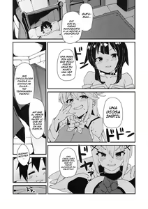 Page 3 of Aware Darkness - preview thumbnail