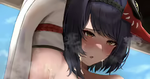 Page 353 of Fanbox | Nunu - preview thumbnail