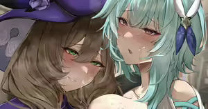 Page 368 of Fanbox | Nunu - preview thumbnail
