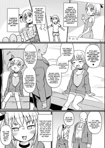 Page 3 of Namaiki Mesugaki no Shitsukekata | How to Train a Cheeky Little-Brat - preview thumbnail