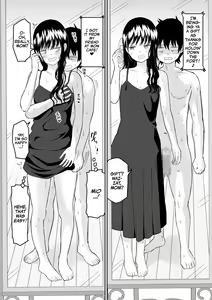 Page 40 of Cool-Dere JK 3 Shitsurakuen Hen | Cool Shy HS Girl 3 Paradise Lost Arc - preview thumbnail