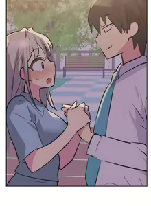 Page 322 of 偶像的配对游戏 | 偶像的配對遊戲 | 女团经纪人 | 女團經紀人 1-38話 - preview thumbnail