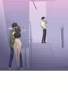 Page 97 of 偶像的配对游戏 | 偶像的配對遊戲 | 女团经纪人 | 女團經紀人 1-38話 - preview thumbnail