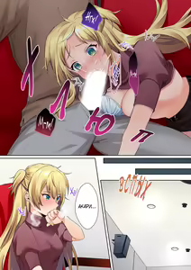 Page 8 of Mukuchi na Kanojo no Seikantai ~Koe wa Dasanai kedo Karada wa Shoujiki da ne, Zubunure da yo | Эрогенная зона тихой девочки - глава 6 - preview thumbnail