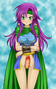 Page 7 of FF ~Futanari Fantasy 2~ - preview thumbnail