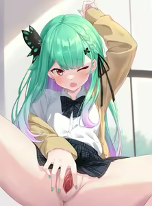 Page 3 of Ruu-chan Ecchi - preview thumbnail