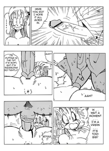 Page 8 of Bulma and Company - preview thumbnail