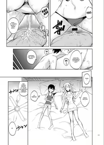 Page 22 of Toaru Elf o Hikitorimashite Soushuuhen | Taking Care of a Certain Elf Compilation - preview thumbnail