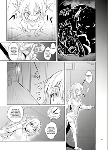 Page 24 of Toaru Elf o Hikitorimashite Soushuuhen | Taking Care of a Certain Elf Compilation - preview thumbnail