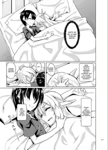 Page 26 of Toaru Elf o Hikitorimashite Soushuuhen | Taking Care of a Certain Elf Compilation - preview thumbnail