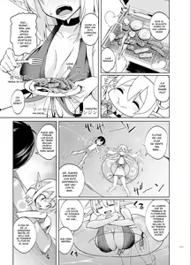 Page 4 of Toaru Elf o Hikitorimashite Soushuuhen | Taking Care of a Certain Elf Compilation - preview thumbnail
