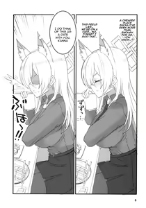 Page 5 of Kao no Yoi Kyouken | The Mad Dog With a Pretty Face - preview thumbnail