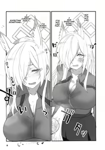 Page 8 of Kao no Yoi Kyouken | The Mad Dog With a Pretty Face - preview thumbnail