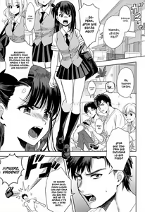 Page 2 of Konomi ja Nai kedo ~Mukatsuku Ane to Aishou Batsugun Ecchi (1) | Mi hermana mayor no es mi tipo pero tenemos una increible quimica sexual 1 - preview thumbnail