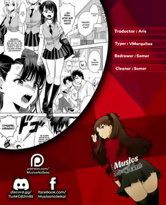 Page 38 of Konomi ja Nai kedo ~Mukatsuku Ane to Aishou Batsugun Ecchi (1) | Mi hermana mayor no es mi tipo pero tenemos una increible quimica sexual 1 - preview thumbnail