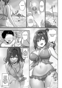 Page 3 of Saya wa Modorazu - preview thumbnail