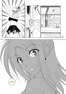 Page 3 of FAIRY SLAVE II - preview thumbnail