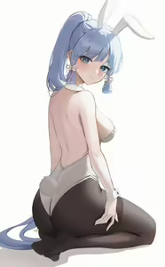 Page 170 of Ayaka Collection. - preview thumbnail