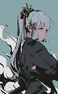 Page 183 of Ayaka Collection. - preview thumbnail