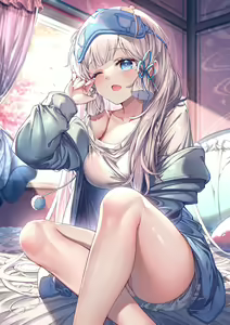 Page 211 of Ayaka Collection. - preview thumbnail