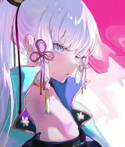 Page 261 of Ayaka Collection. - preview thumbnail
