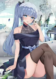 Page 305 of Ayaka Collection. - preview thumbnail
