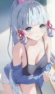 Page 322 of Ayaka Collection. - preview thumbnail