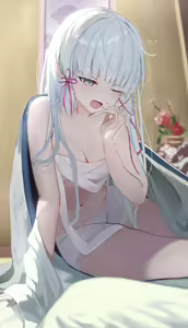 Page 337 of Ayaka Collection. - preview thumbnail