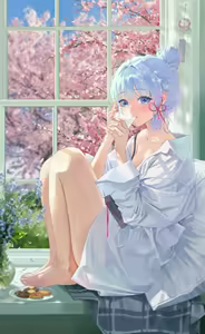 Page 369 of Ayaka Collection. - preview thumbnail