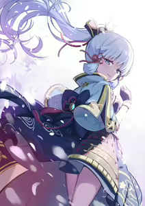 Page 378 of Ayaka Collection. - preview thumbnail
