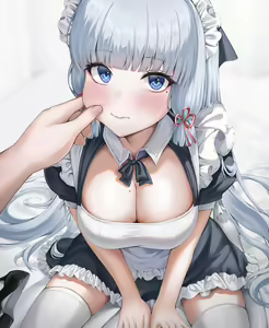 Page 398 of Ayaka Collection. - preview thumbnail