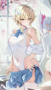 Page 442 of Ayaka Collection. - preview thumbnail