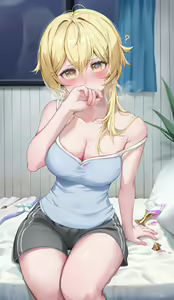 Page 443 of Ayaka Collection. - preview thumbnail