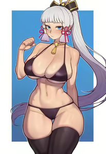 Page 452 of Ayaka Collection. - preview thumbnail
