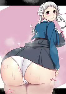 Page 38 of Love Live! Dekashiri Onanie Support Collection 2 - preview thumbnail